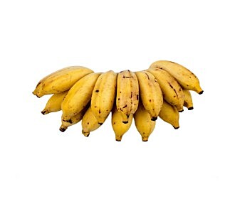 Seeni Banana (500gm)