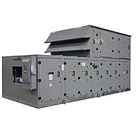 Desert Aire SA Dehumidifier