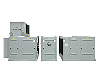 Desert Aire SA Dehumidifier