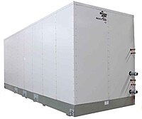 Desert Aire SP Dehumidifier