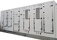 Desert Aire SP Dehumidifier