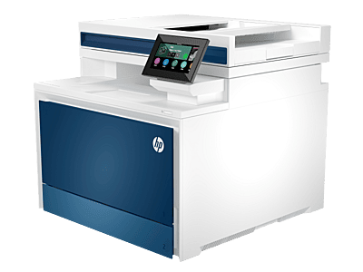 HP Color LaserJet Pro MFP 4303dw - Impresora multifunción - color