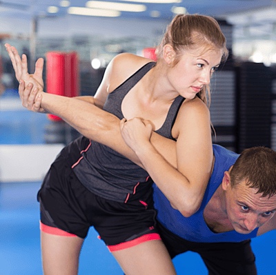 Self-Defense Lessons | Saturday