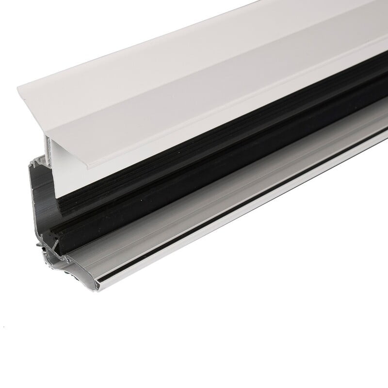 Wall Plate for Self Support Bars