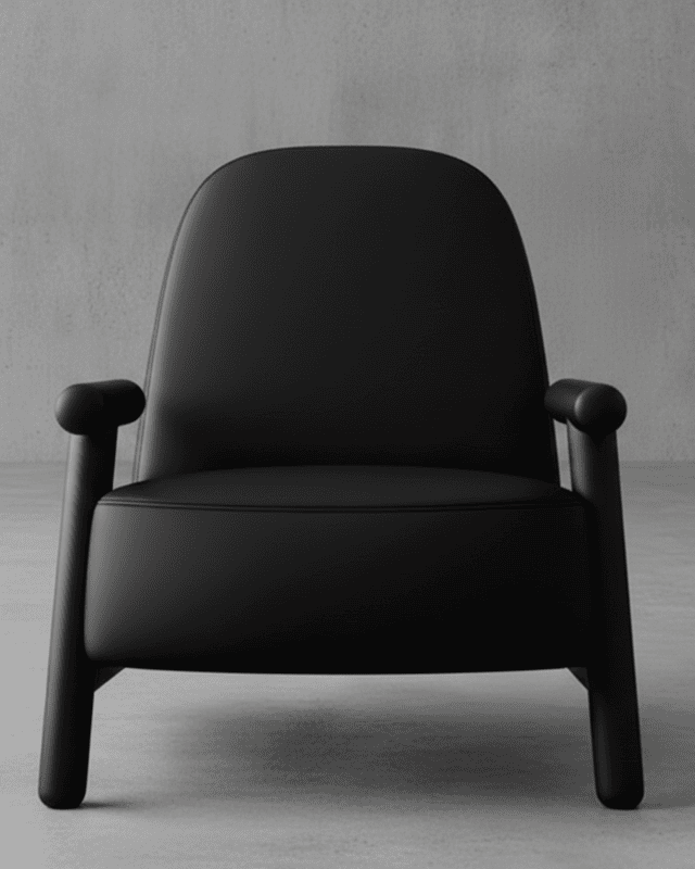 Kilo Accent Chair