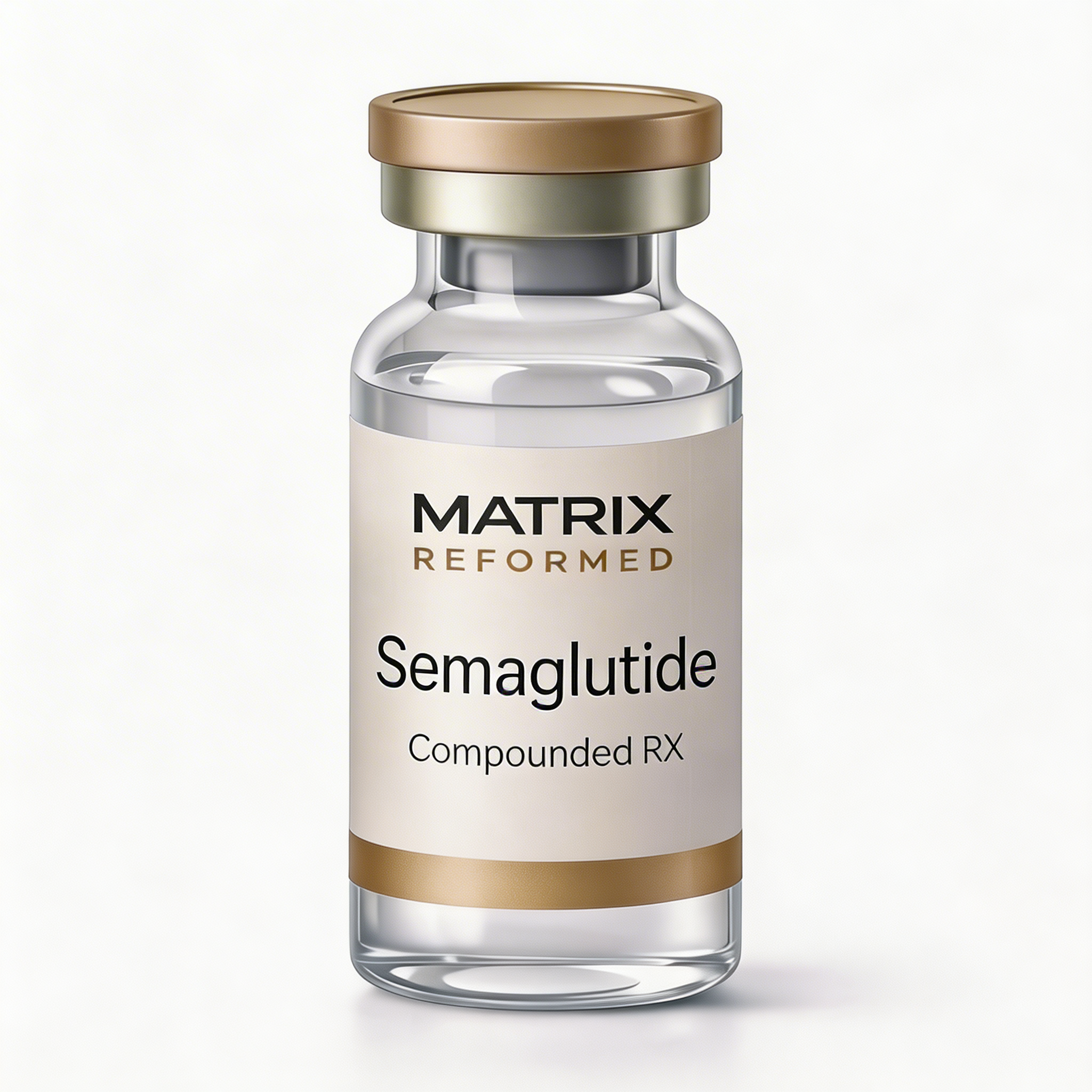 Semaglutide - 10mg