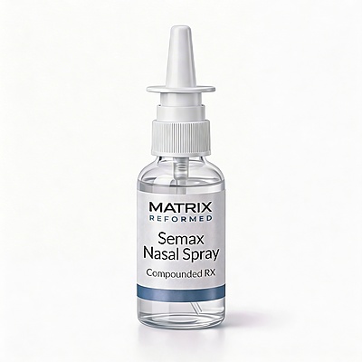 Semax Nasal Spray