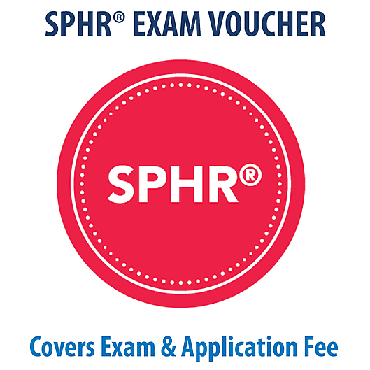 Senior Professional in Human Resources (SPHR) Exam Voucher