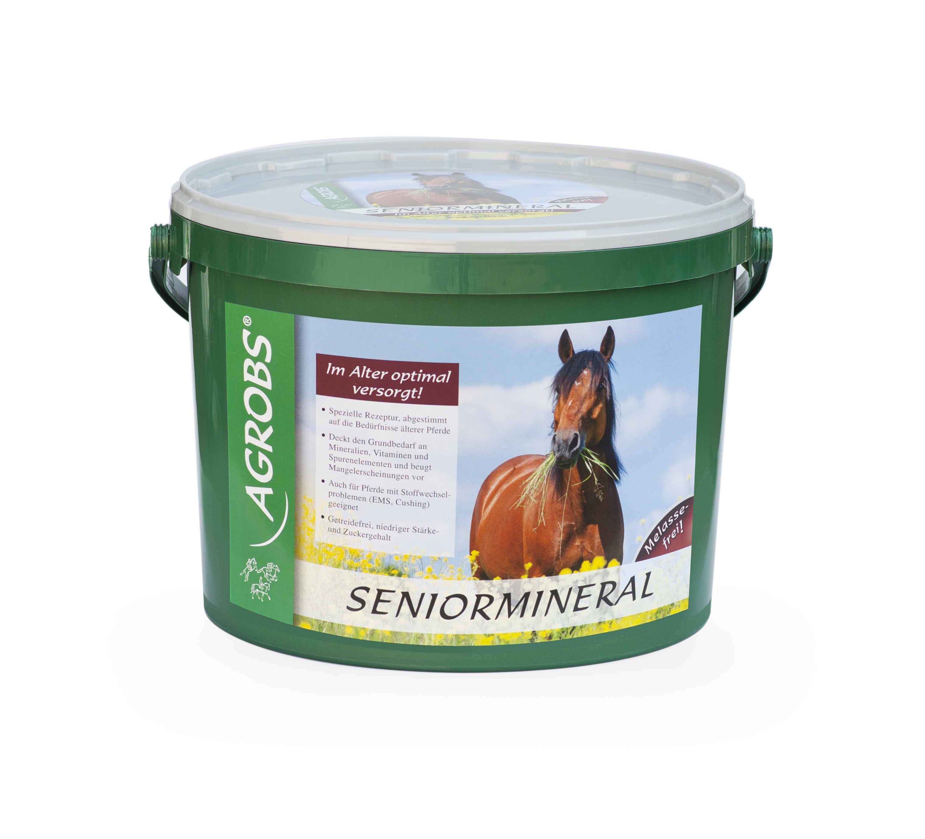 Seniormineral