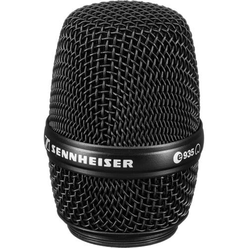 Sennheiser MMD 935-1 BK