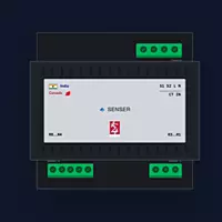 SRC237 Sigma IC Process Controller