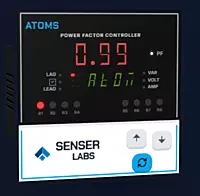 SRC237 Sigma IC Process Controller
