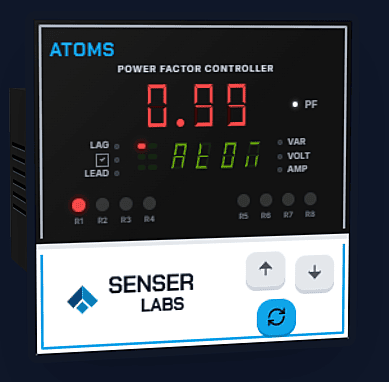 SRC237 Sigma IC Process Controller