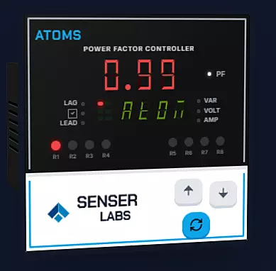 SRC237 Sigma IC Process Controller