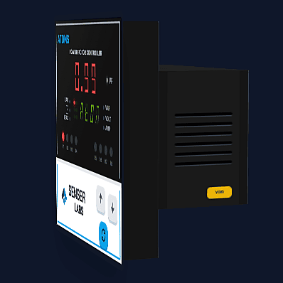 SRC237 Sigma IC Process Controller