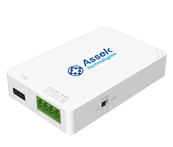 Contrôleur IoT LoRaWAN