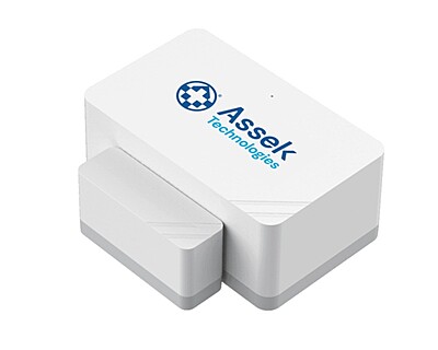 Interrupteur Magnétique LoRaWAN