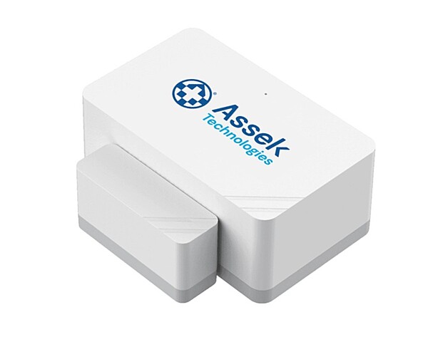 Interrupteur Magnétique LoRaWAN