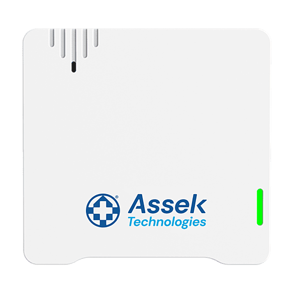 Lecteur de niveau sonore LoRaWAN Lecteur de niveau sonore LoRaWAN