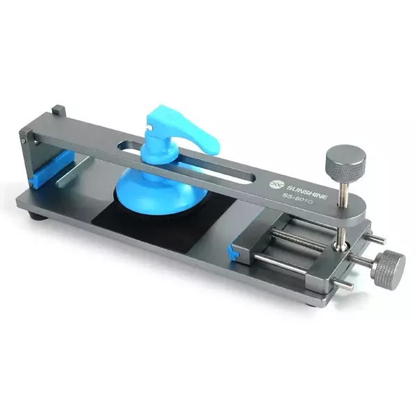 Separador de Pantallas de iPhone Sunshine SS-601G - Remoción Segura y Eficiente