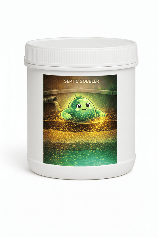Septic Gobbler™