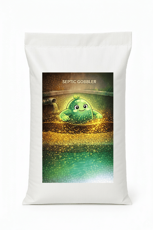 Septic Gobbler™