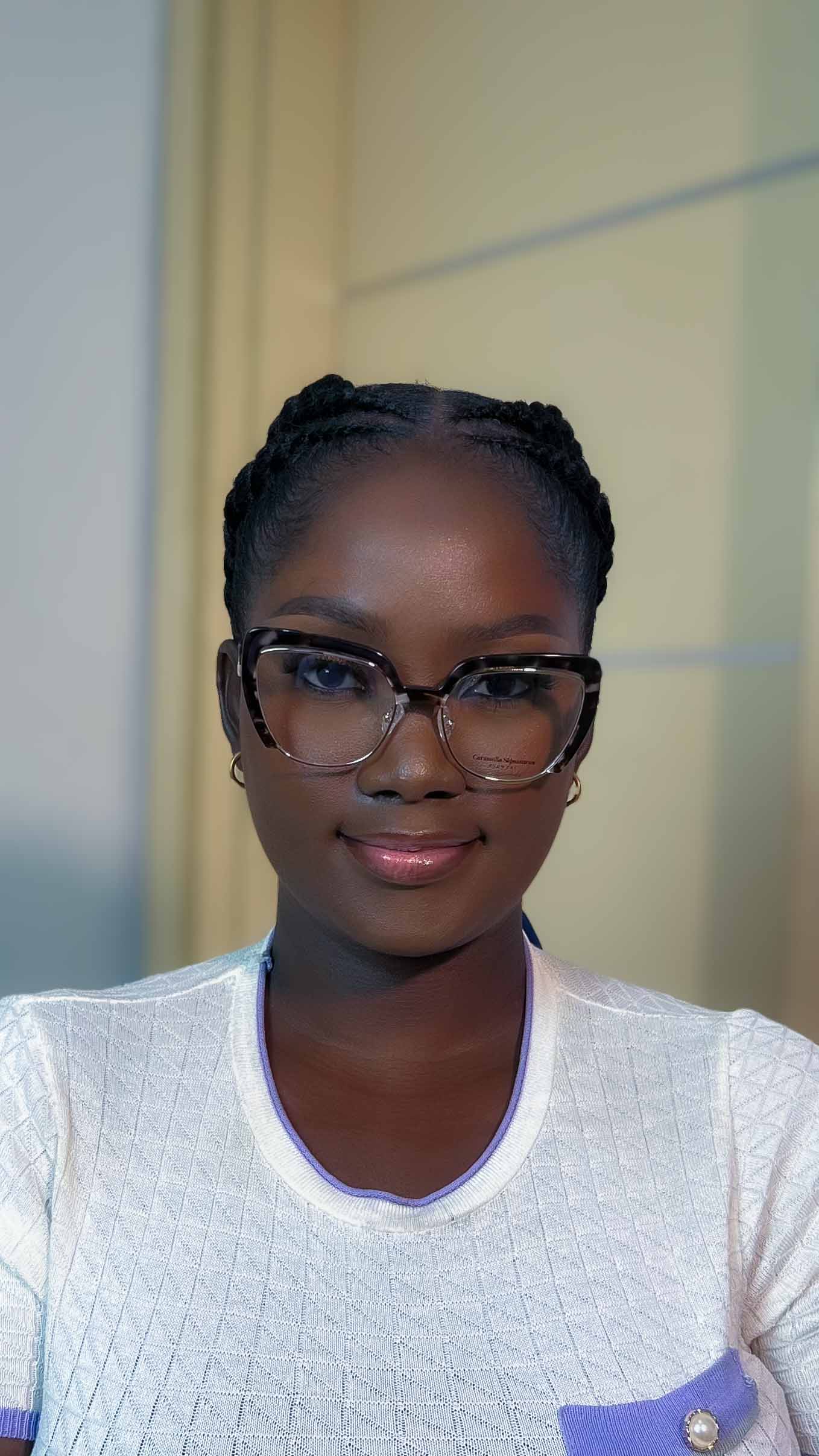 SERAP ACETATE OPTICAL