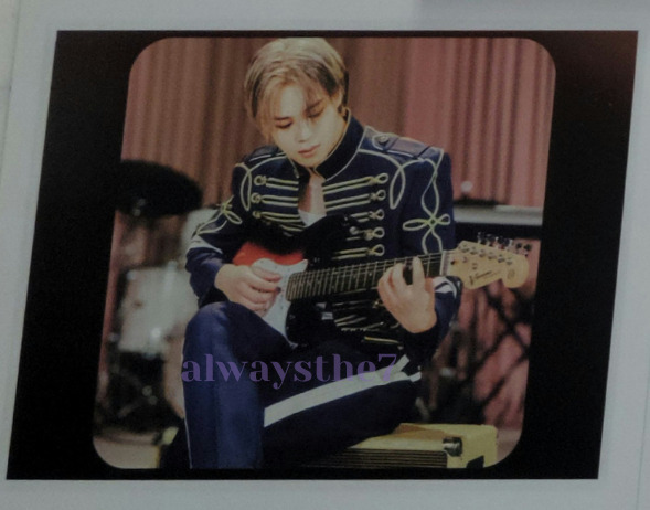 MUSE - Jimin Serenade A