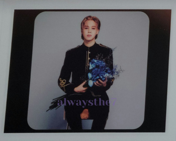 MUSE - Jimin Serenade B