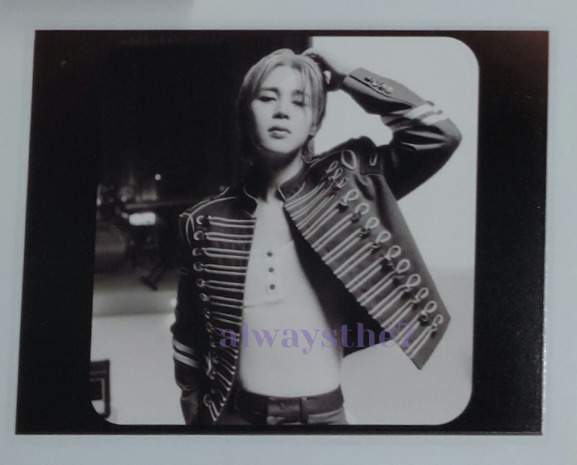 MUSE - Jimin Serenade C