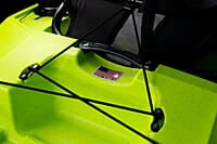 Bonafide RVR119 Kayak