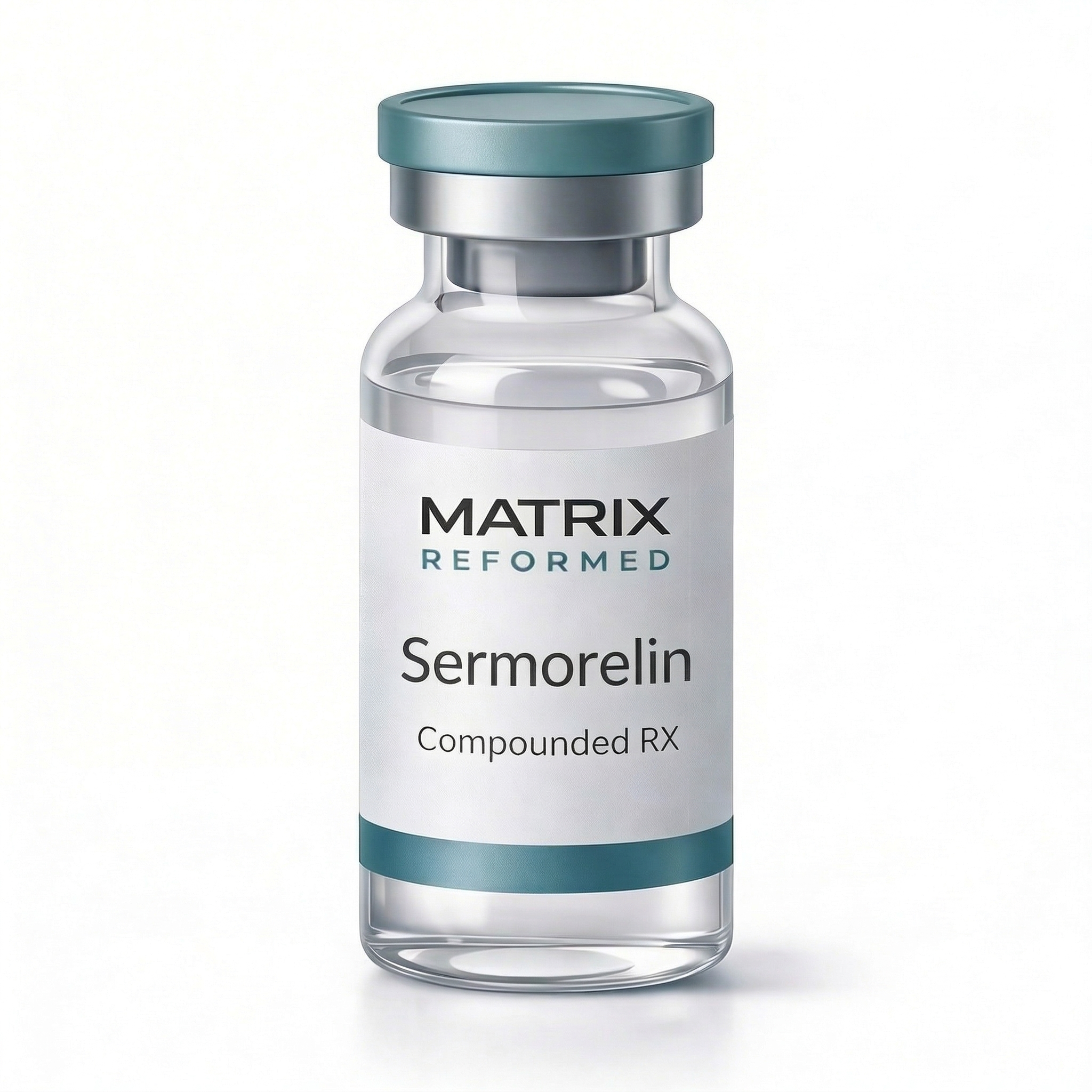 Sermorelin 15mg