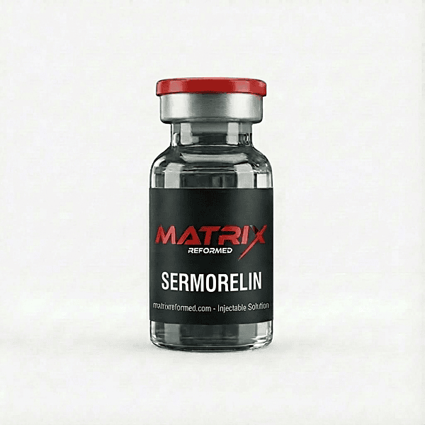 Peptides Sermorelin 15ml kit