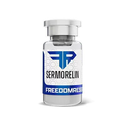 Sermorelin