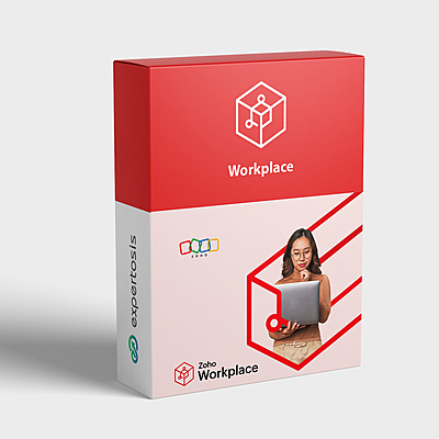 Servicio Zoho Worksplace edición Profesional Servicio Zoho Worksplace edición Profesional