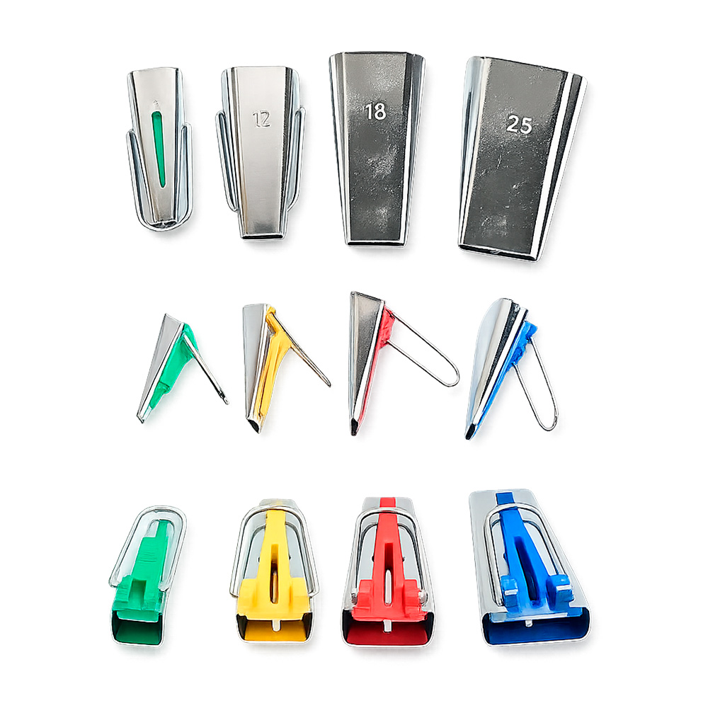 Set Para Hacer Sesgo R-5/3 Unidad