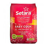 25286 Setara Easy Cook Long Grain Rice 5kg