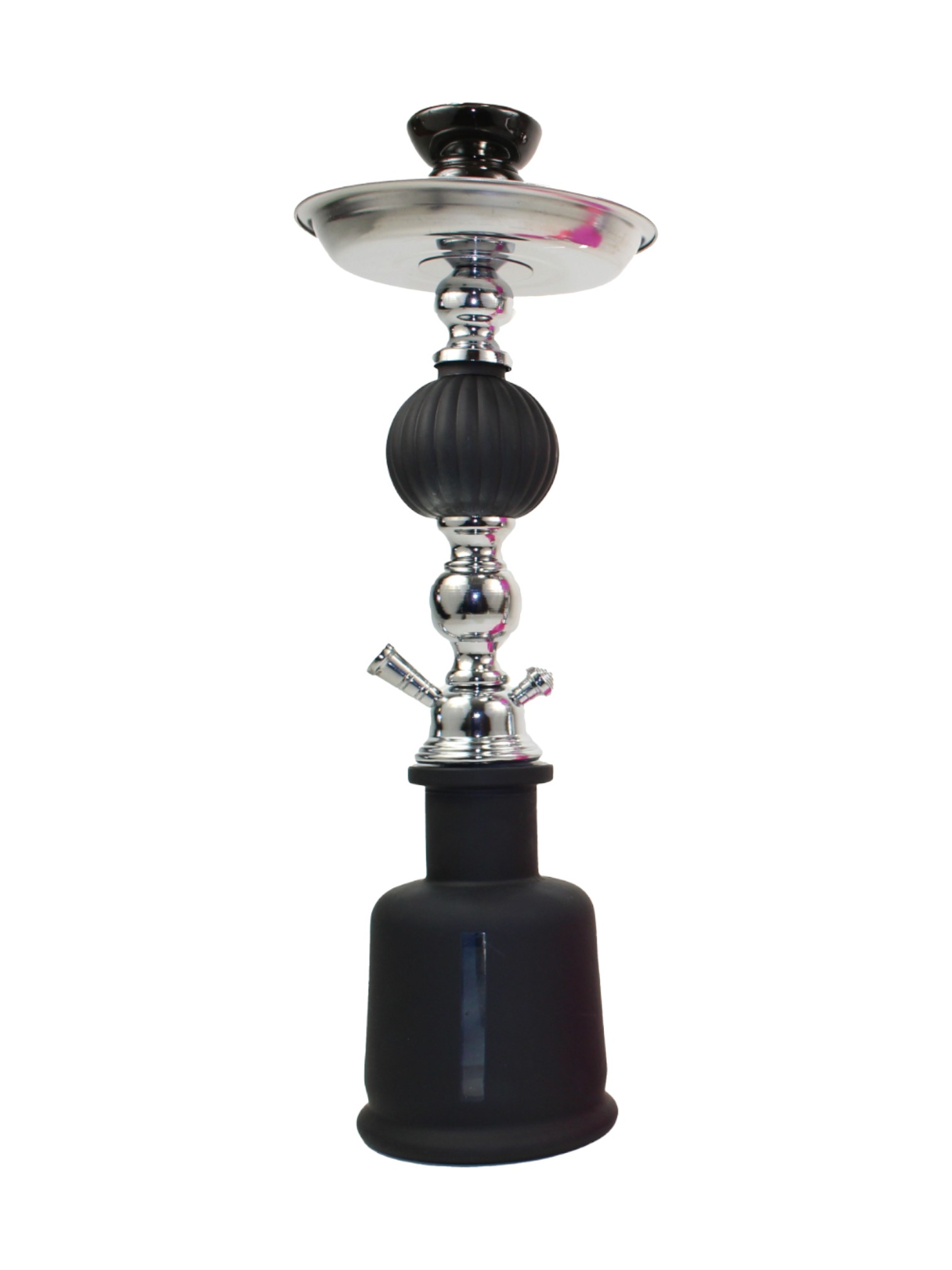 SEVEN HOOKAH