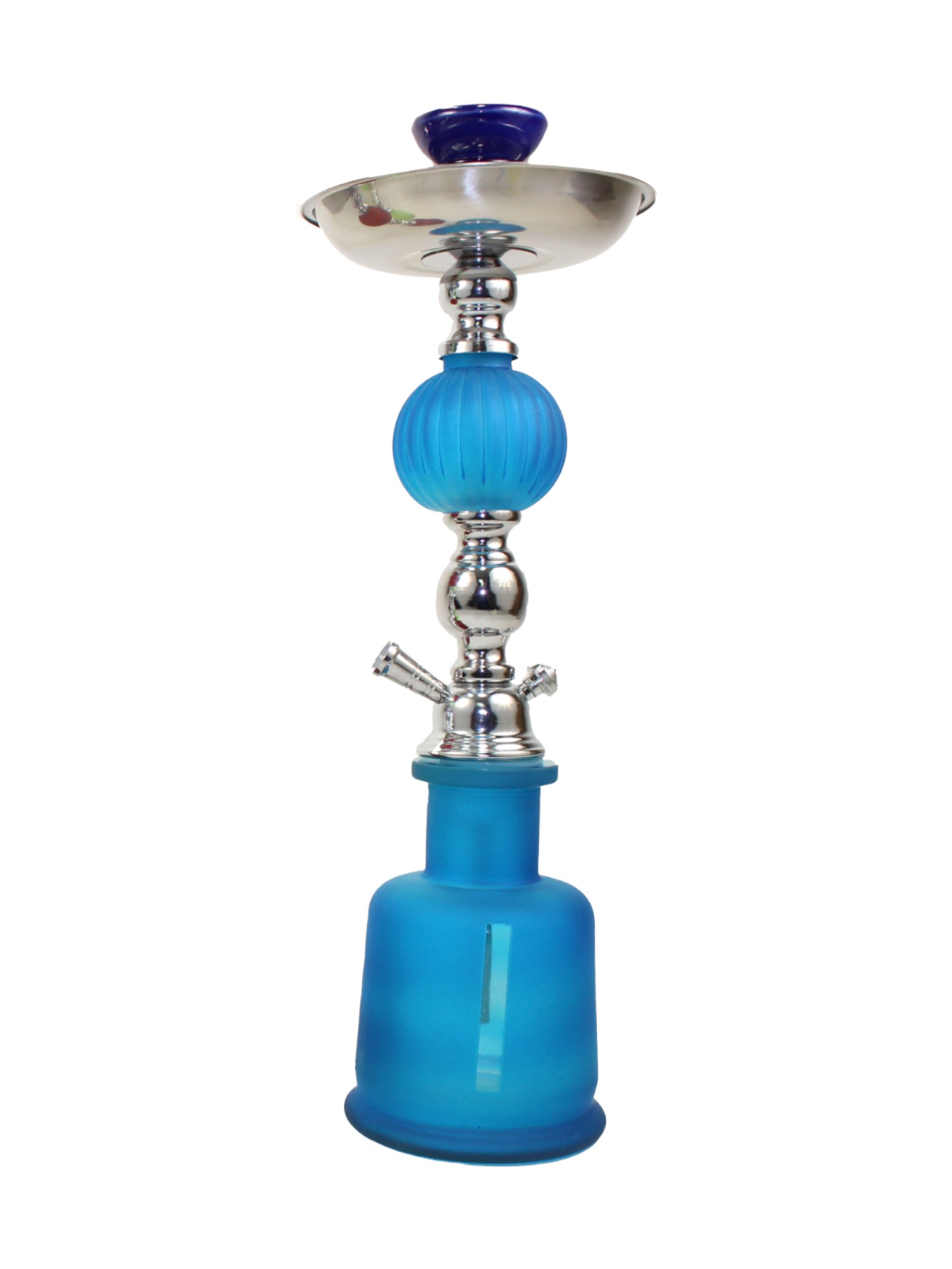 SEVEN HOOKAH