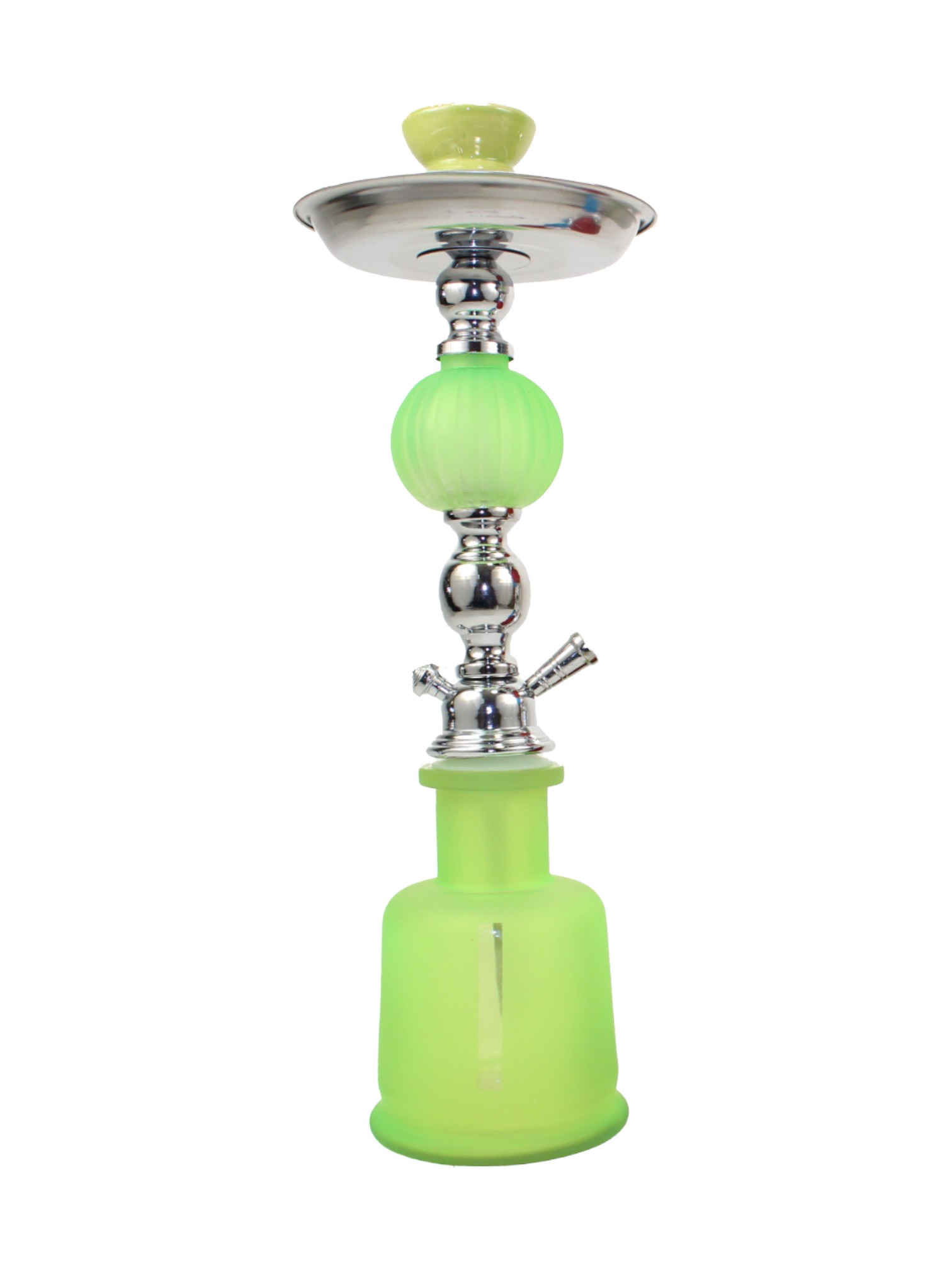 SEVEN HOOKAH