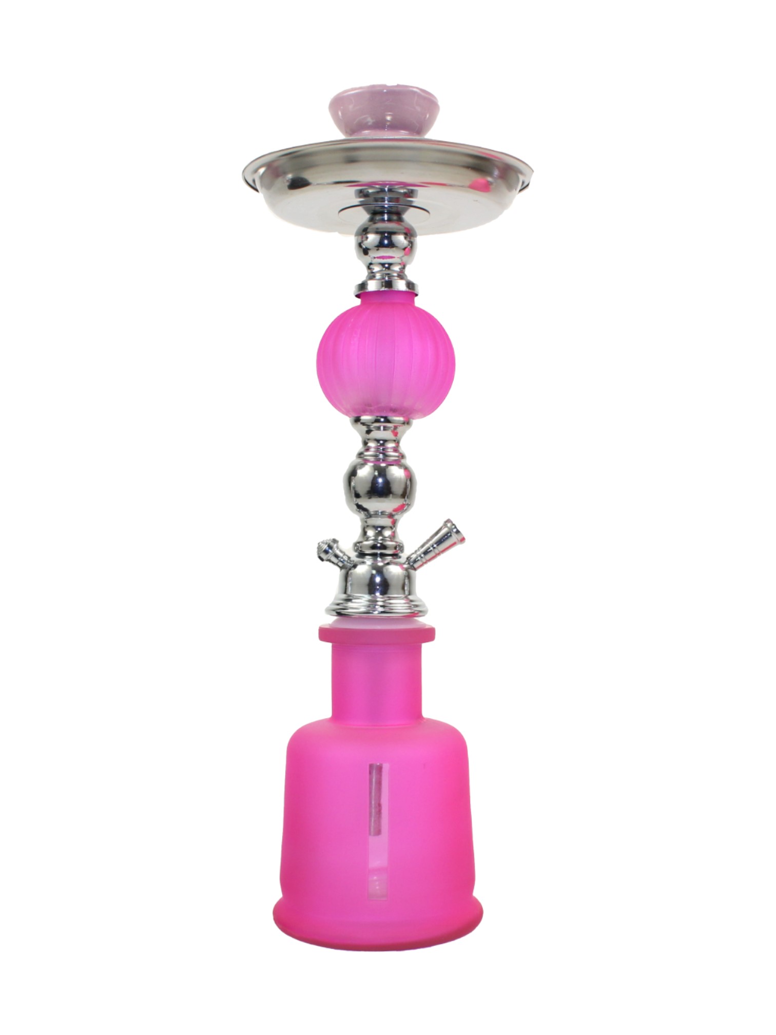 SEVEN HOOKAH
