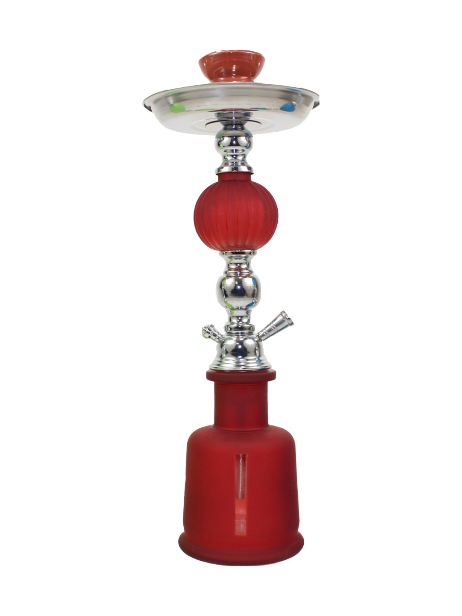 SEVEN HOOKAH
