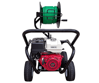 SEWER JETTER DRAIN CLEANER