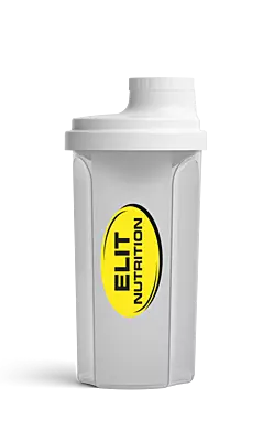 ELIT Shaker 500ml White