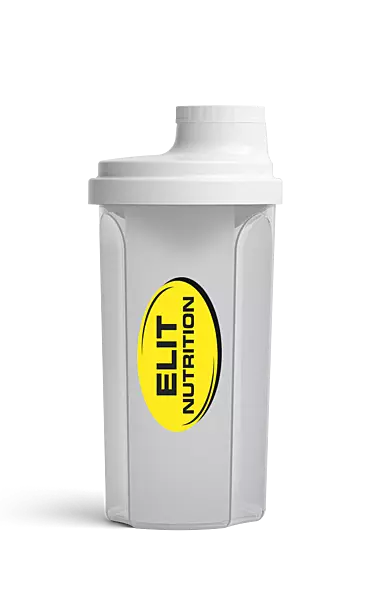 ELIT Shaker 500ml White
