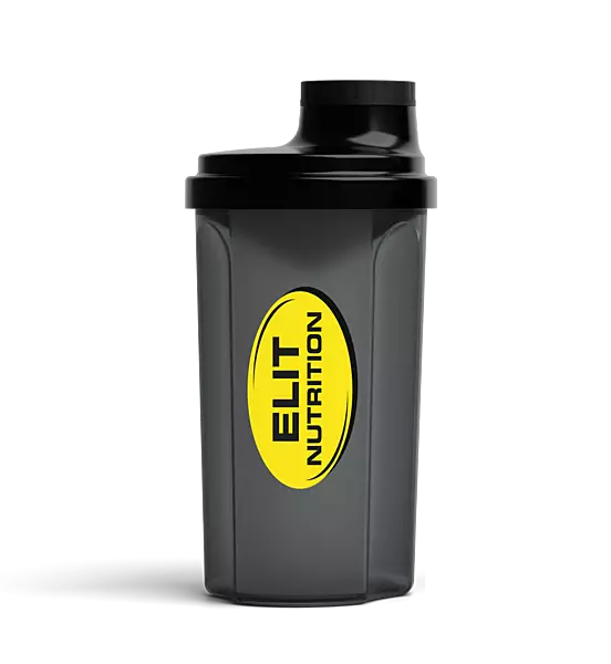ELIT Shaker 700ml Black