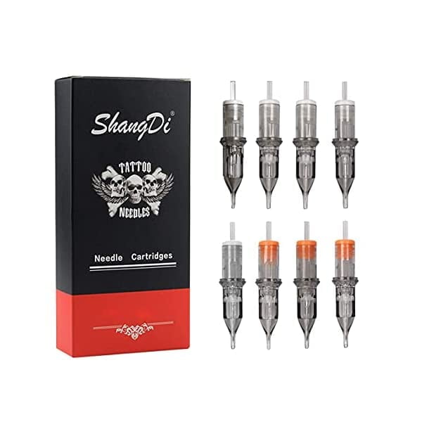 1RL ShangDi Cartridge Needle 1RL ShangDi Cartridge Needle