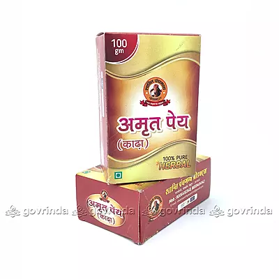 Amrit Peya 100 Gram (Pack of 5)