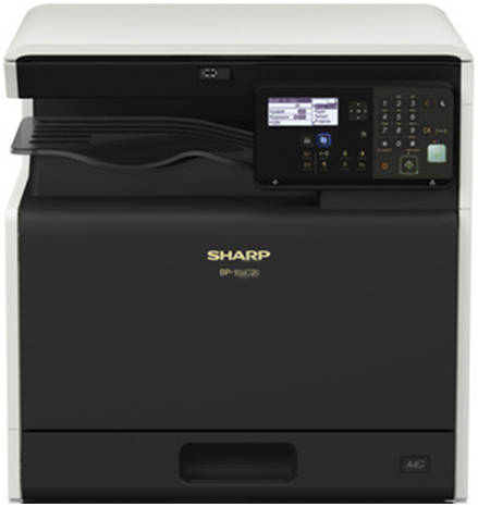 Sharp BP 20C20