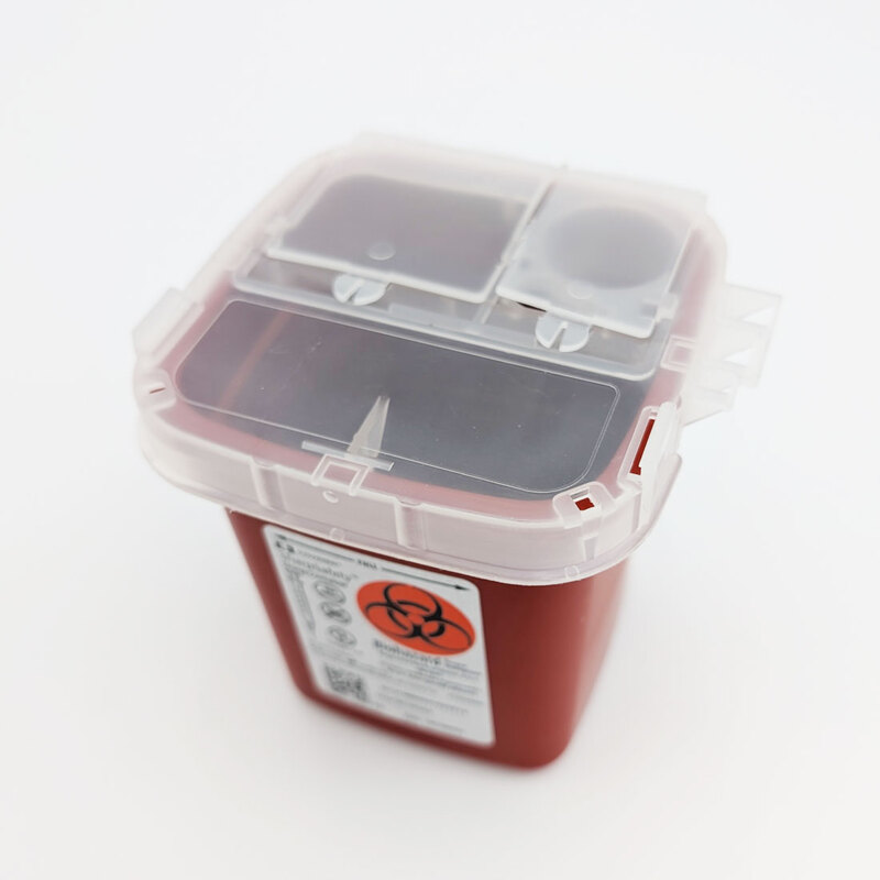 Sharps Container